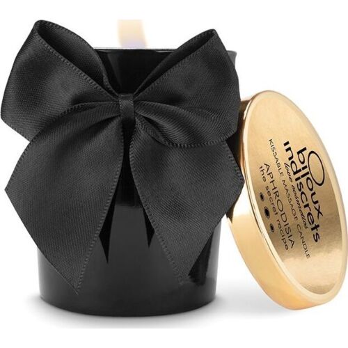 Vela de Massagem BIJOUX Melt My Heart