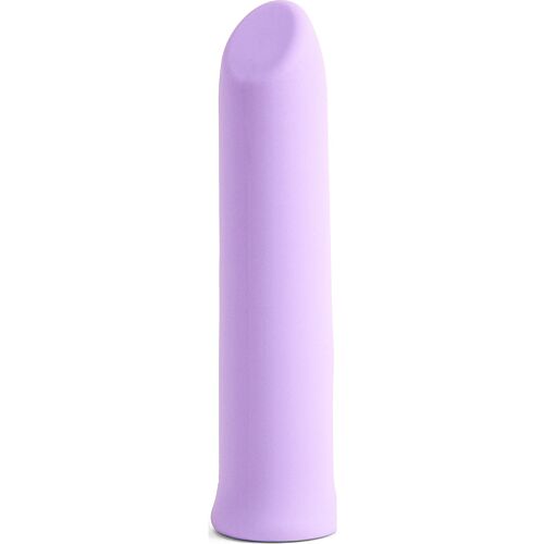Bala Vibratória S Pleasures Velvet Candy Purple