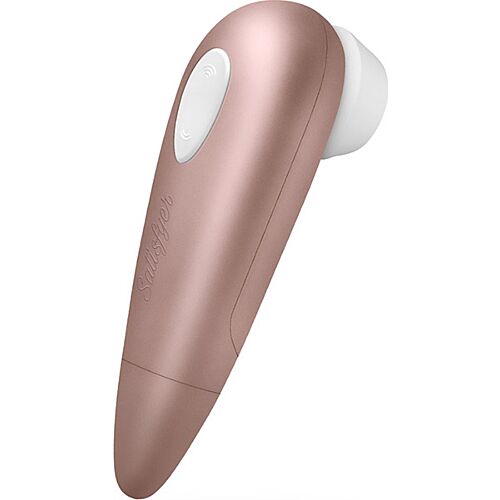 Vibrador SATISFYER AIR PULSE 1 Next Generation