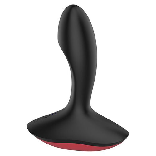 Vibrador anal Magic Motion Solstice para próstata