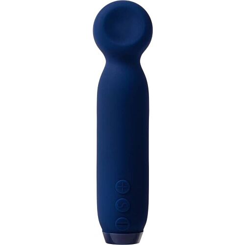 Vibrador Je Joue Vita com ponta arredondada para prazer.