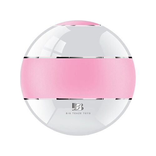 Vibrador Big Teaze Toys B3 TUYO - formato em bola