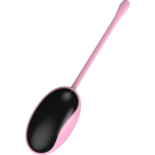 Vibrador ovo compacto L'Amourose MAE BLUSH