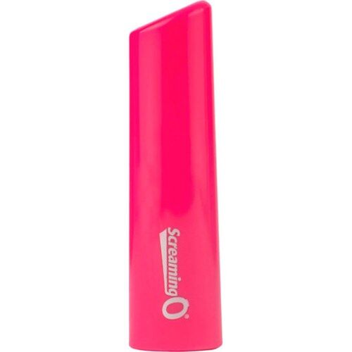 Vibrador bala Screaming O Positive Angle