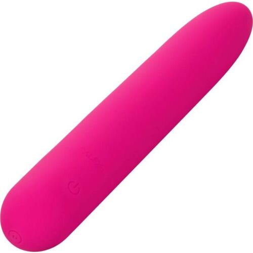 Vibrador Clássico CALEXOTICS Bliss Vibe Rosa