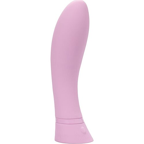 Vibrador Calexotics Luxe Touch Sensitive para ponto G