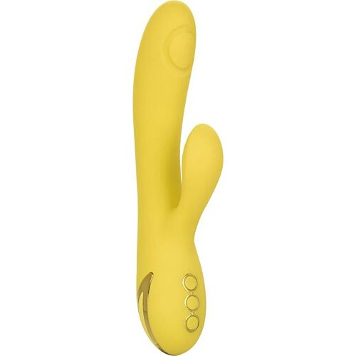 Vibrador Calexotics San Diego Seduction com 10 modos de vibração