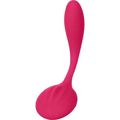 Vibrador flexível Calexotics Silhouette S8