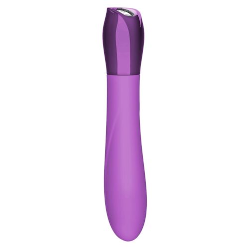Vibrador Key Ceres Classic com 7 Padrões de Vibração