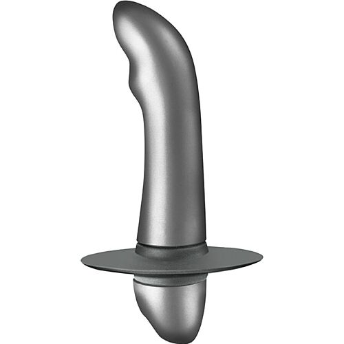 Vibrador Prostático Climaximum Gratus para Iniciantes