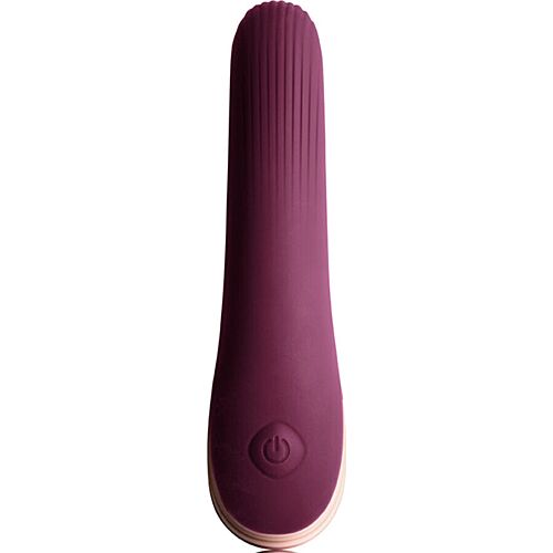 Vibrador Climaximum Mia com 10 modos de vibração