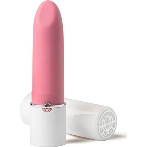 Vibrador clitoriano Magic Motion Lotos com APP