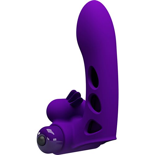 Vibrador para dedos PARTY UP Mike
