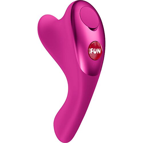 Vibrador Dedo FUN FACTORY BE·ONE com Estimulação Precisa