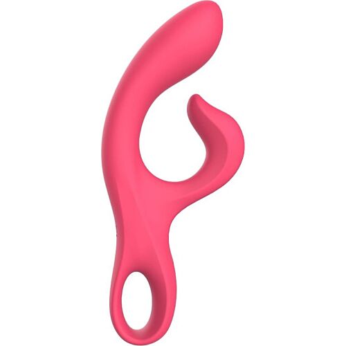 Vibrador Ponto G XOCOON Endless Orgasm com Estimulador de Clitóris