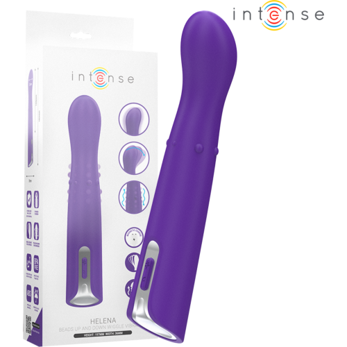 Vibrador Helena INTENSE FUN Up & Down