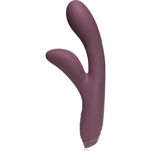 Vibrador Rabbit Je Joue Hera com Estimulação Dupla
