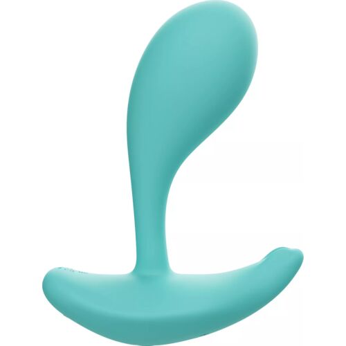 Vibrador OLY 2 Honey Play Box para dupla estimulação