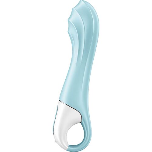 Vibrador Rabbit Satisfyer Air Pump 5 Inflável