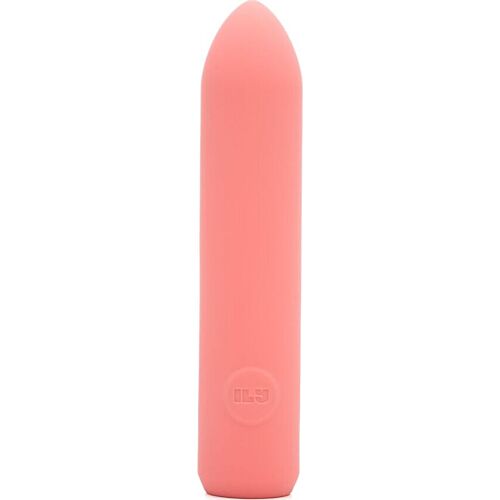Vibrador Je Joue ILY BALA com design compacto