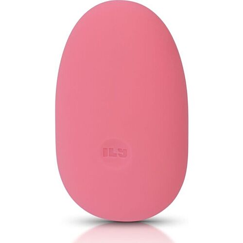 Vibrador clitoriano JE JOUE Pebble com motor potente