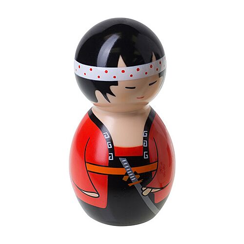 Vibrador B3 Kokeshi Chico — Big Teaze Toys