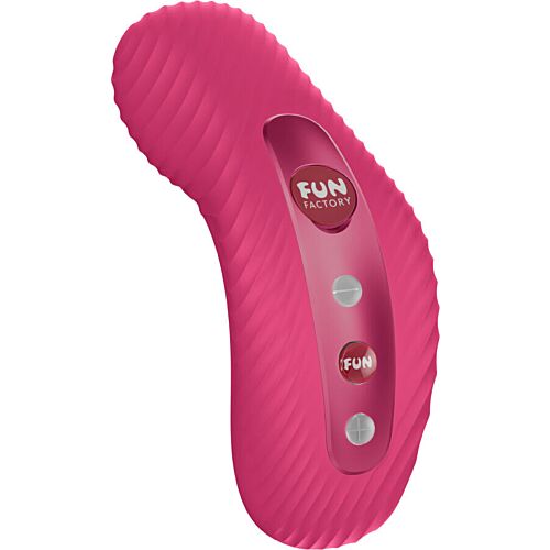 Vibrador Lay-on Fun Factory LAYA III para clitóris