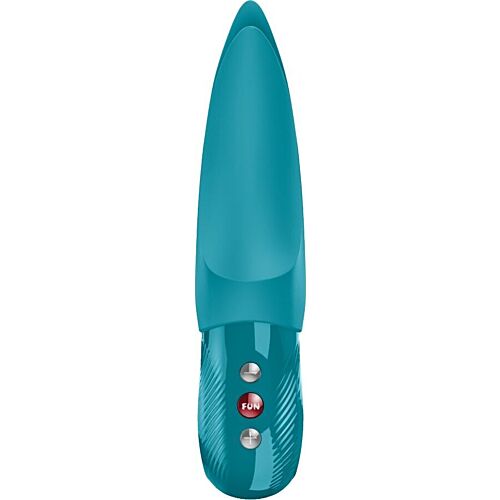 FUN FACTORY VOLTA Vibrador Lay-on com Estimulação Potente