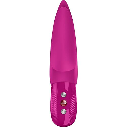 Vibrador Lay-On FUN FACTORY VOLTA com Potente Estimulação