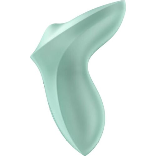 Vibrador Lay-on Satisfyer Exciterrr com Bola Rodante