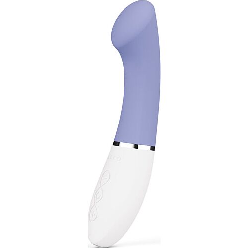 Vibrador G Spot LELO GIGI™ 3 com personalização via app