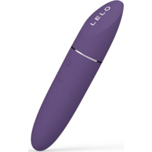Vibrador LELO MIA 3 | Potente e discreto