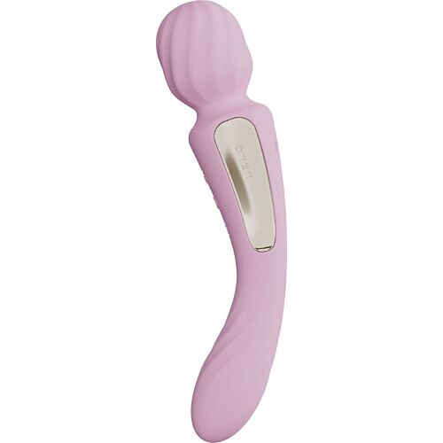 Vibrador WAND LELO SWITCH com Estimulação Dupla