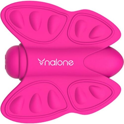Vibrador NALONE Madam Mini | Estimulação discreta e eficaz