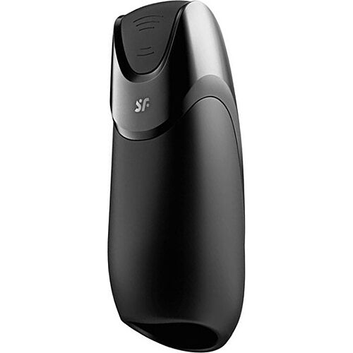 Masturbador SATISFYER MEN VIBRATION+ com app