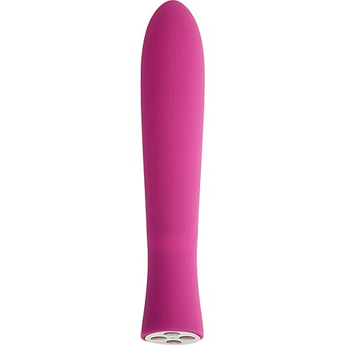 Vibrador Nobü Bowi com resposta ao som