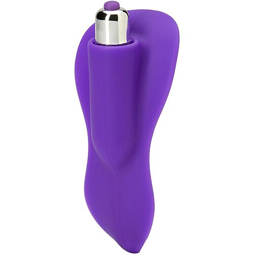Vibrador discreto Tantus Panty Play