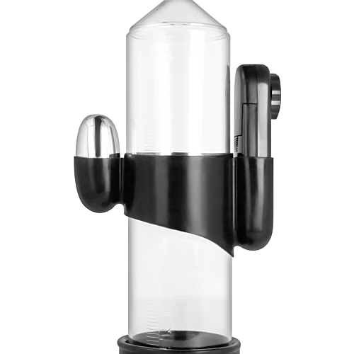 Vibrador para bomba PUMP ADDICTED com vibração