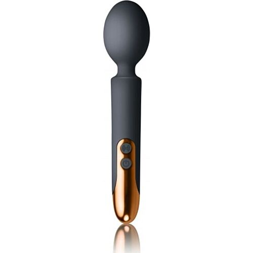Vibrador para casais ROCKS-OFF Oriel