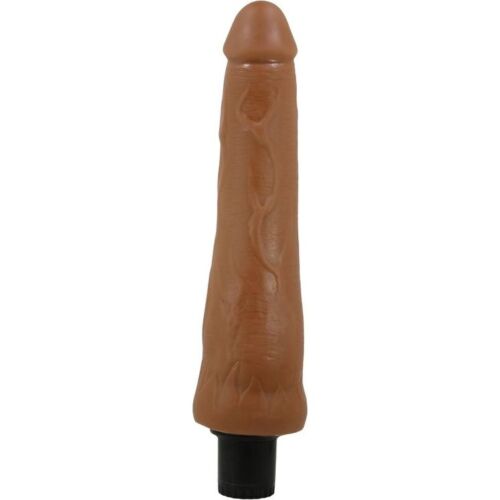 Vibrador Realístico Pretty Love Alfredo 21.5 cm