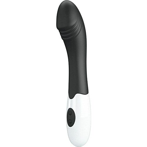 Vibrador Ponto G Pretty Love Elemental 30 Modos