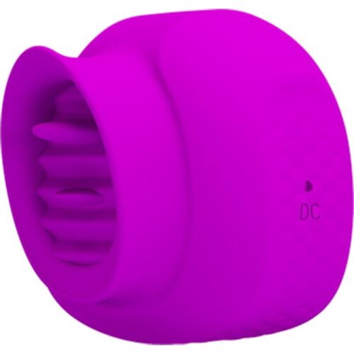 Vibrador Clitoriano Pretty Love Estelle com 12 Velocidades