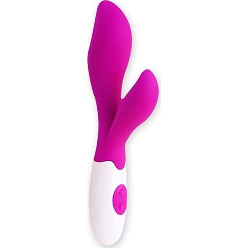 Vibrador Pretty Love Newman com 30 modos de vibração