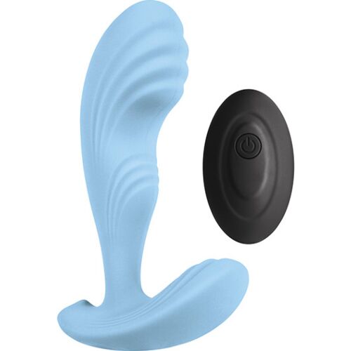 Vibrador de Próstata S Pleasures Cozy