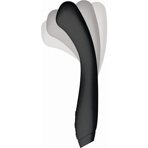 Vibrador Juno Flex Je Joue com tecnologia Body Flex