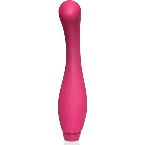 Vibrador Je Joue Juno para Estimulação do Ponto G