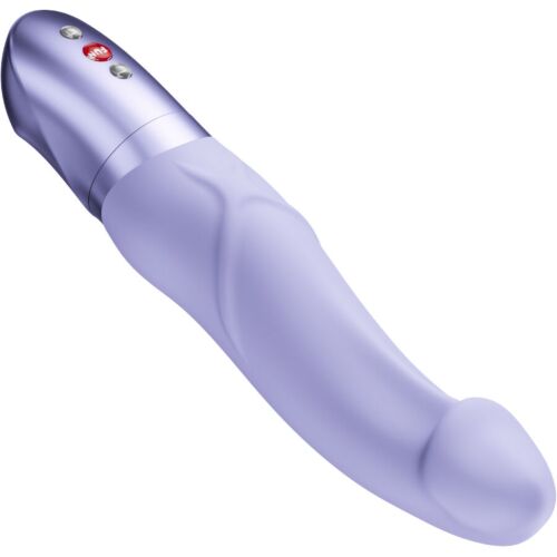 Vibrador ponto G FUN FACTORY MR. BOSS