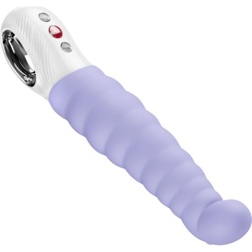 Vibrador FUN FACTORY PATCHY PAUL para Ponto G com Mangas Flexíveis