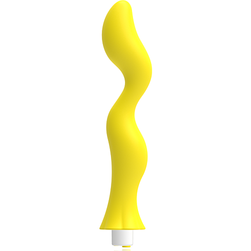 Vibrador G-SPOT Gavyn | Estimulação do Ponto G