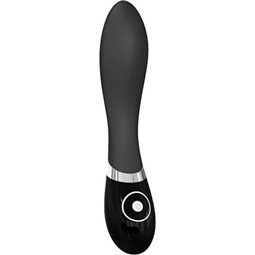 Vibrador ponto G Odeco AINE curvo para estímulo focal